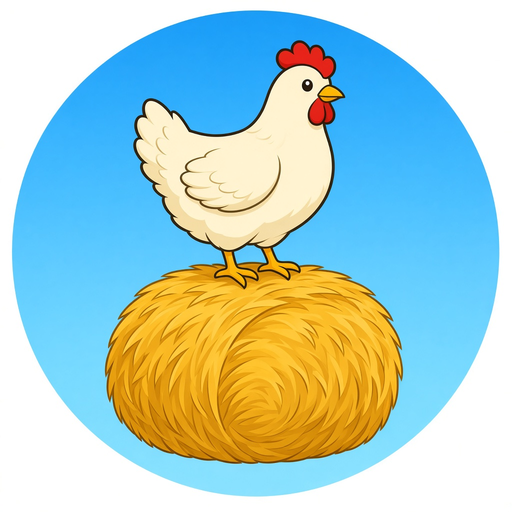 Bale Roll icon