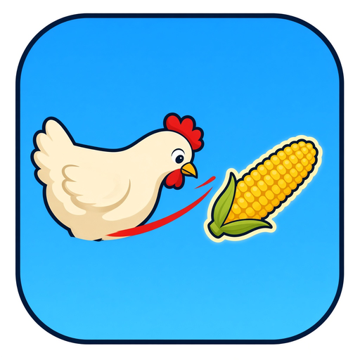 Cob Slash icon