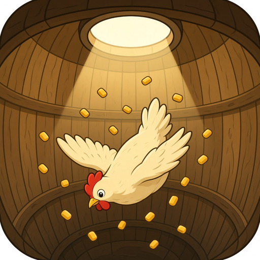Silo Peck icon